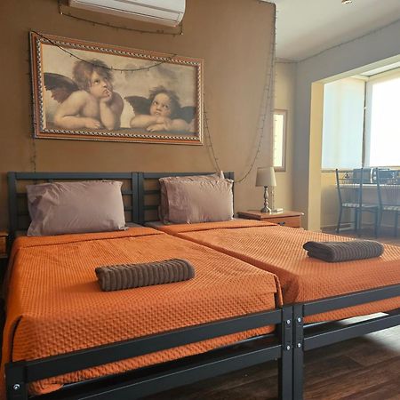 Lotus Guest House Malta Gzira 外观 照片
