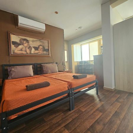Lotus Guest House Malta Gzira 外观 照片