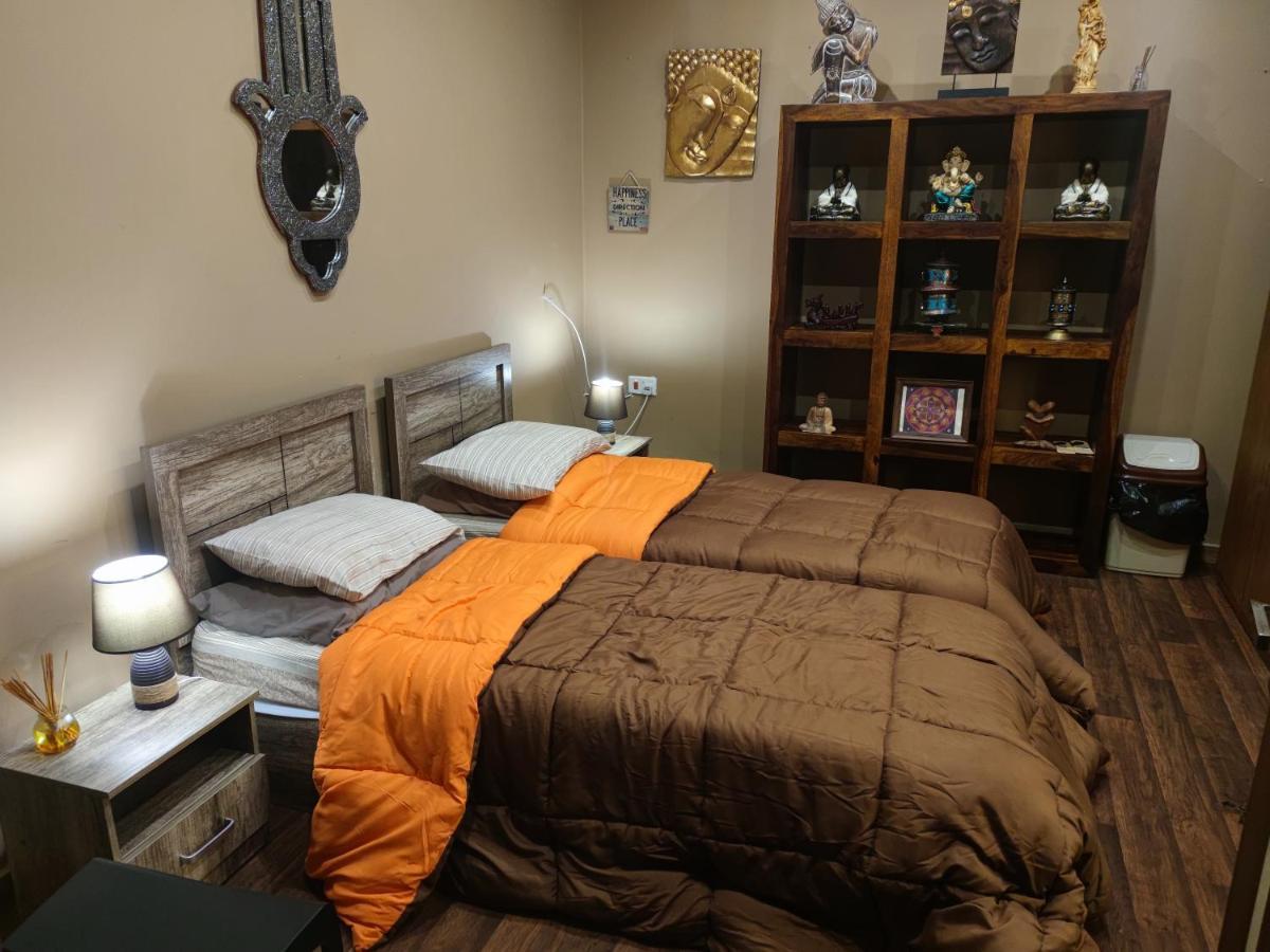 Lotus Guest House Malta Gzira 外观 照片