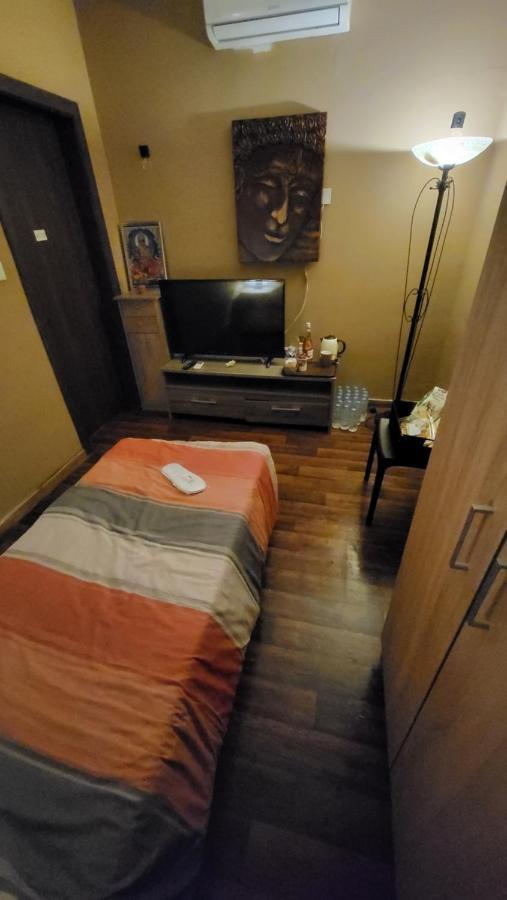 Lotus Guest House Malta Gzira 外观 照片