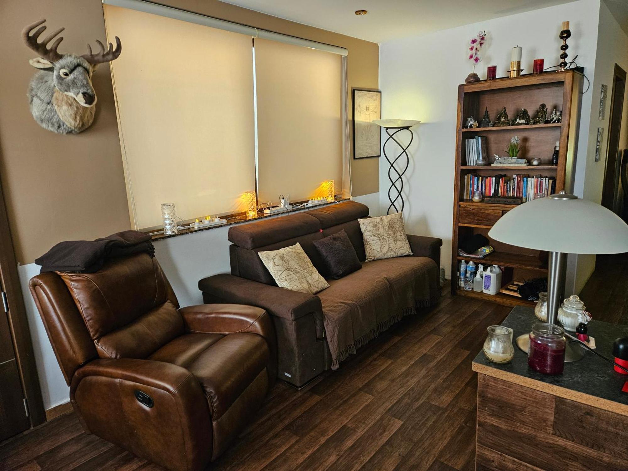 Lotus Guest House Malta Gzira 外观 照片