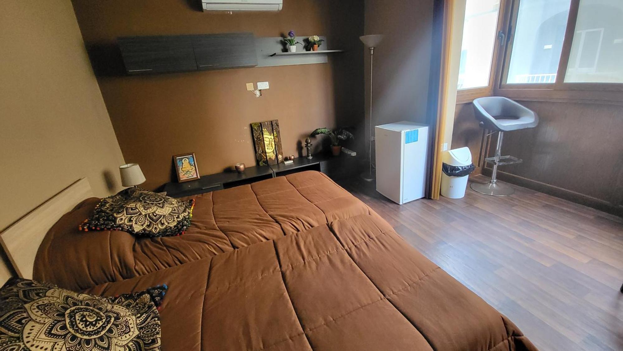 Lotus Guest House Malta Gzira 客房 照片