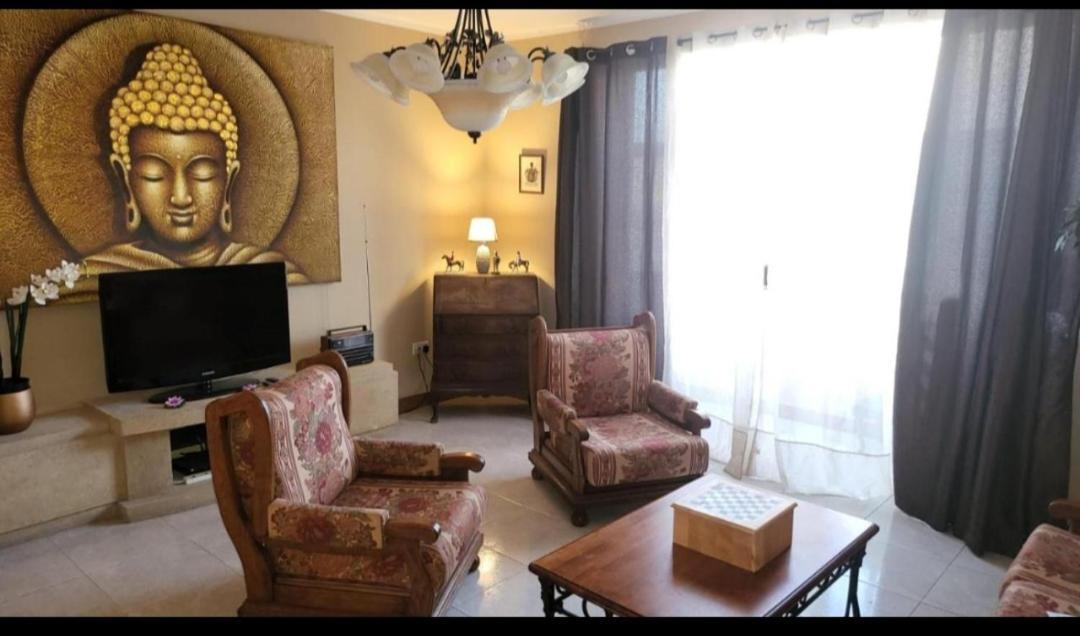 Lotus Guest House Malta Gzira 客房 照片