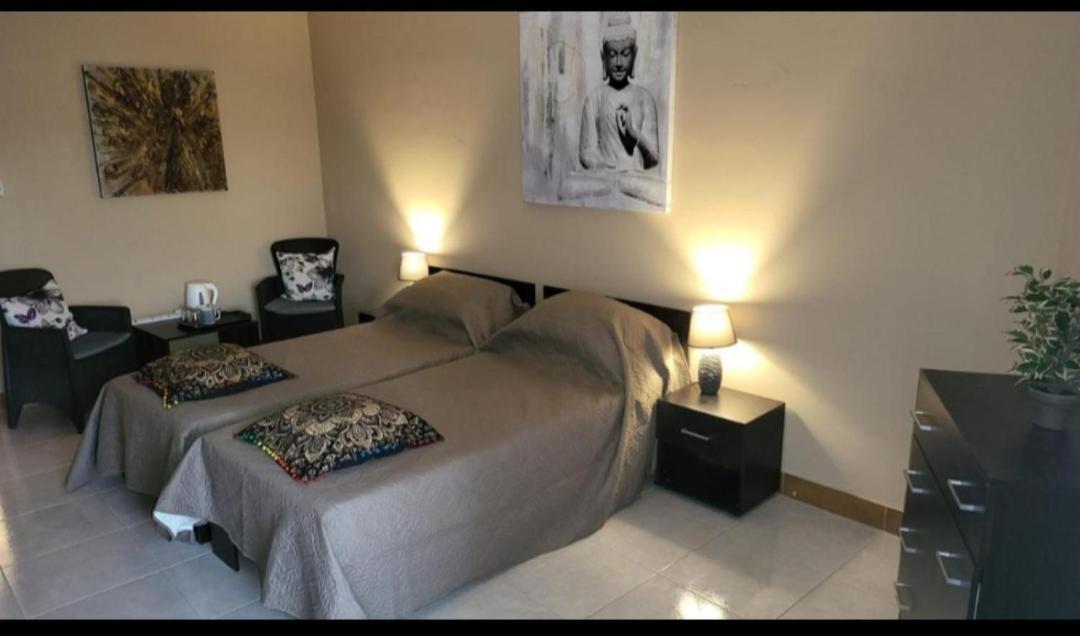 Lotus Guest House Malta Gzira 客房 照片