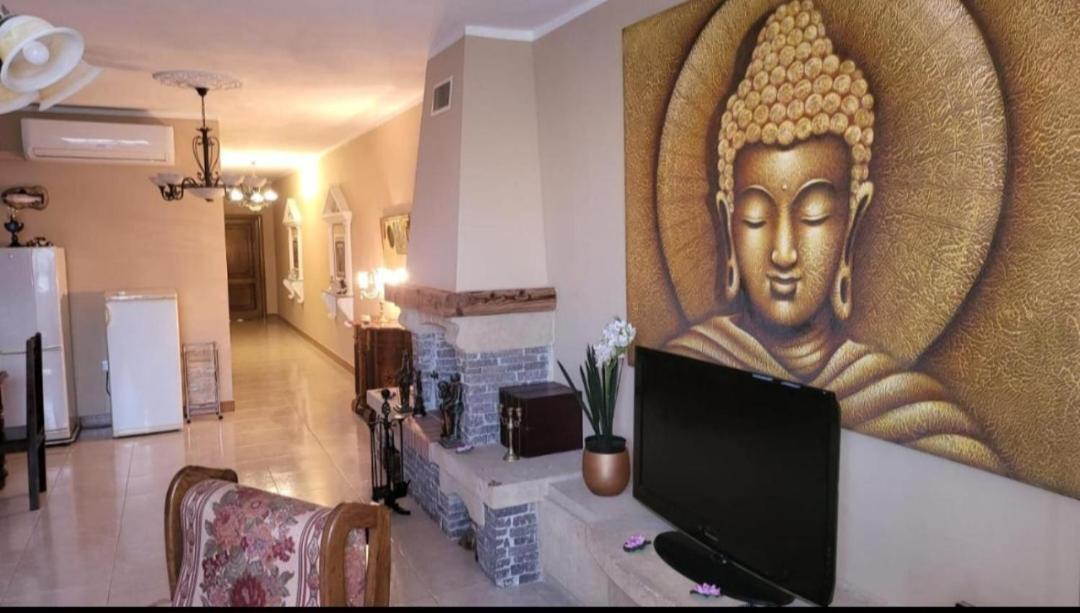Lotus Guest House Malta Gzira 客房 照片