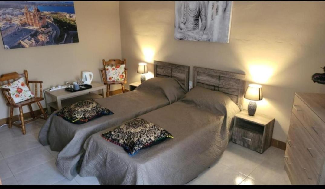 Lotus Guest House Malta Gzira 客房 照片