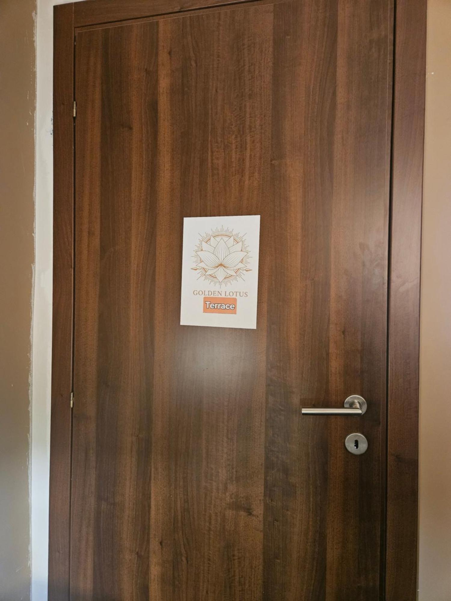 Lotus Guest House Malta Gzira 外观 照片