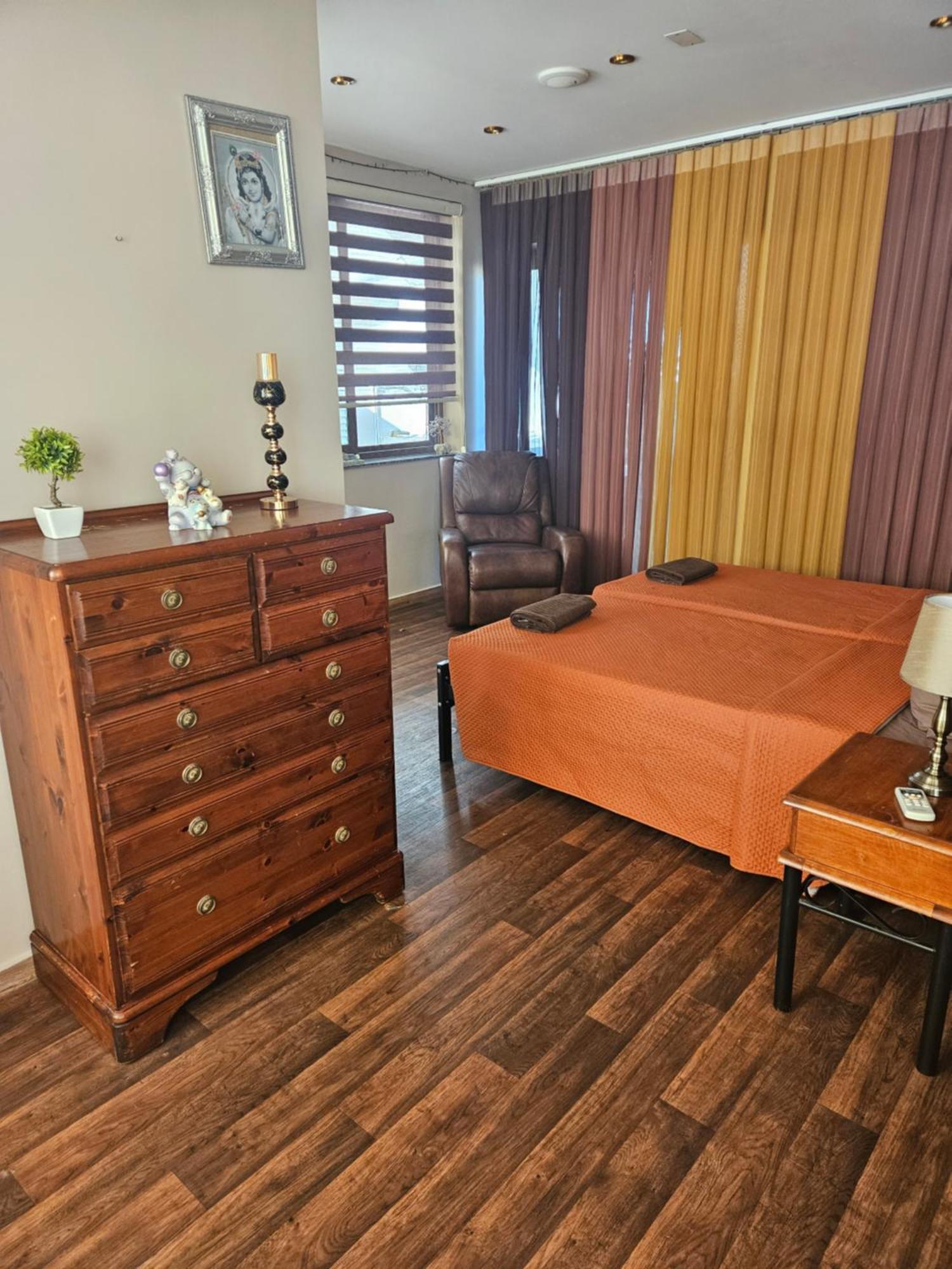 Lotus Guest House Malta Gzira 外观 照片