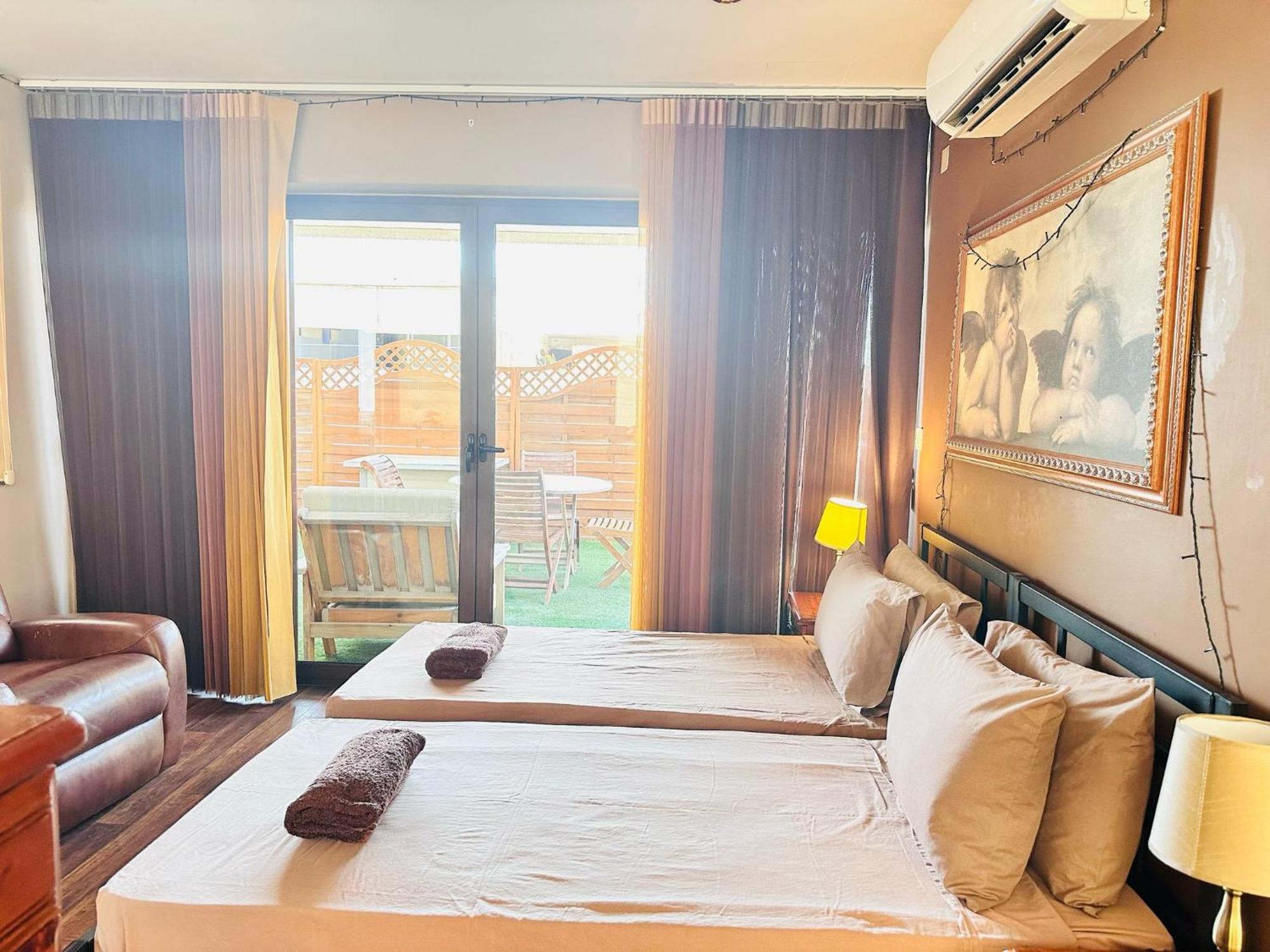 Lotus Guest House Malta Gzira 外观 照片
