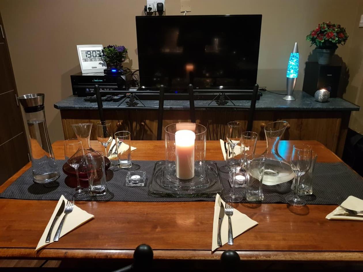 Lotus Guest House Malta Gzira 外观 照片