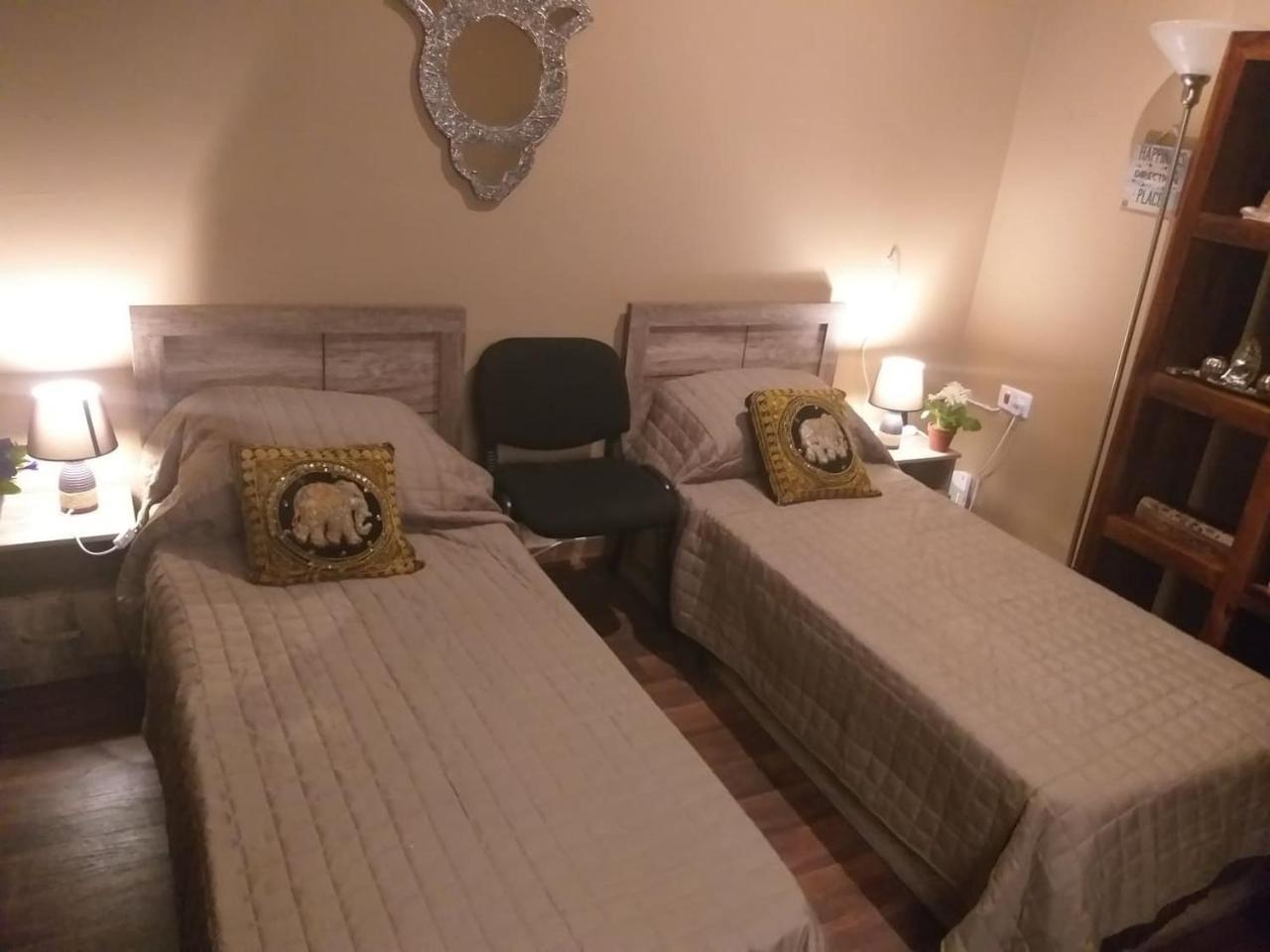 Lotus Guest House Malta Gzira 外观 照片