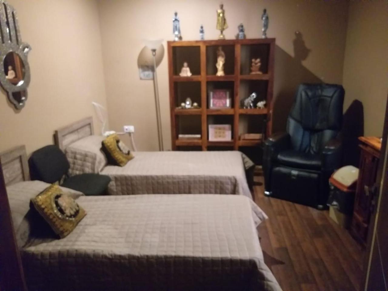Lotus Guest House Malta Gzira 外观 照片