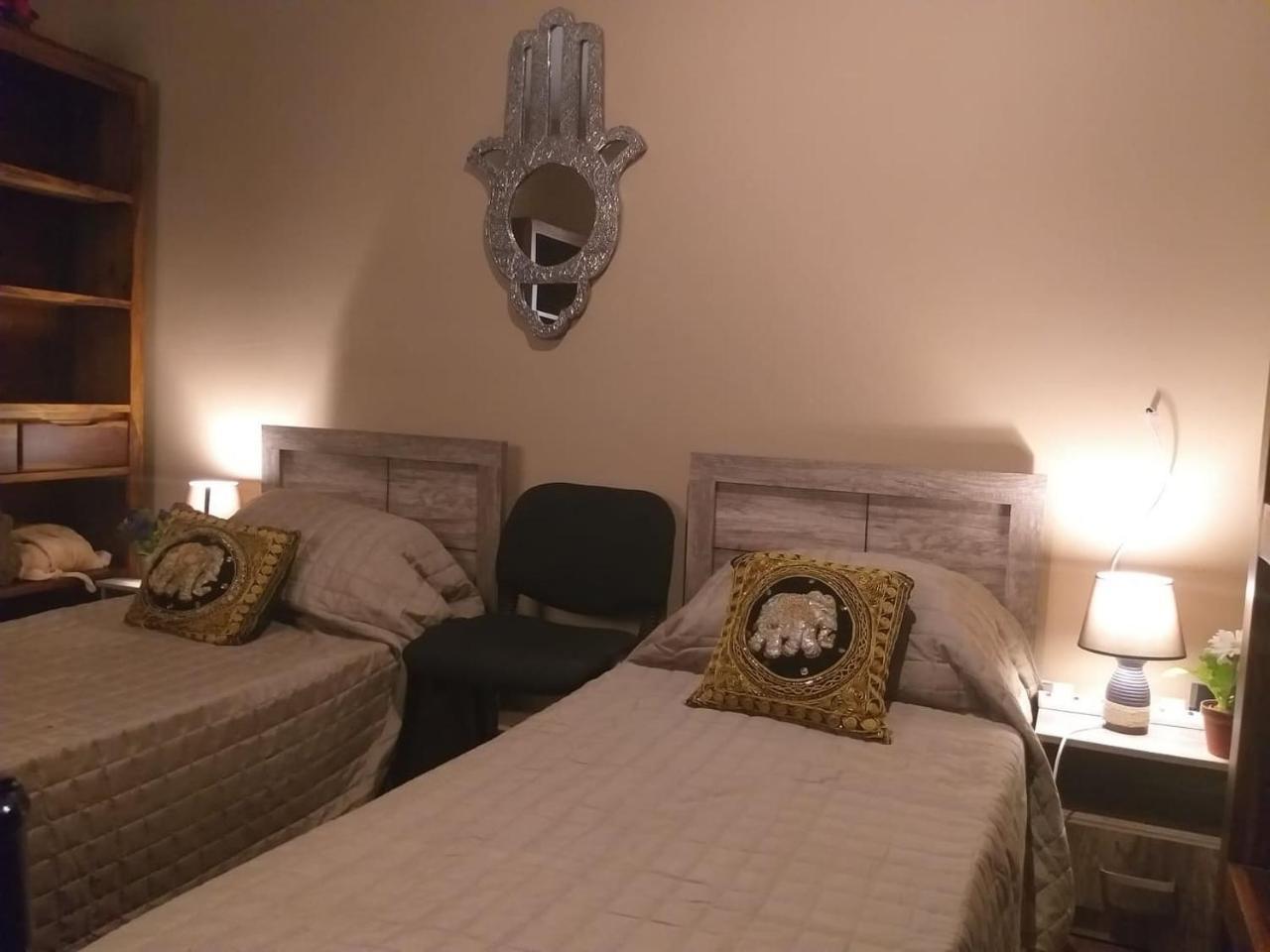 Lotus Guest House Malta Gzira 外观 照片